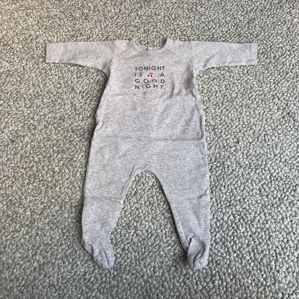 Bonpoint one-piece